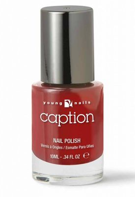 Caption Nagellak Sorry I&apos;m Not Sorry