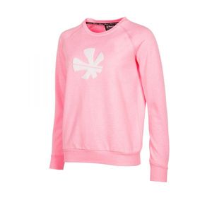 Classic Sweat Top Round Neck Ladies