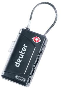 Deuter Slot