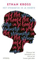 Het stemmetje in je hoofd (Paperback)