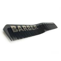 Curve-O Barber Original Curved Cutting Comb T2 1Stuks