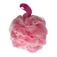 B&F Bath Flowers Bath & fun badflower 50gr rose - wit