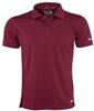 Reece 863106 Darwin ClimaTec Polo Unisex - Burgundy - S