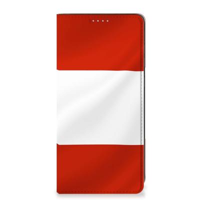 Samsung Galaxy A21s | Standcase | Oostenrijk Samsung Galaxy A21s | Standcase | Oostenrijk