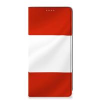 Samsung Galaxy A21s | Standcase | Oostenrijk