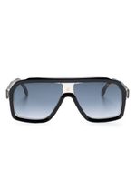 Carrera lunettes de soleil à monture carrée oversize 1053/S - Blanc