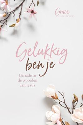 Gelukkig ben je (Paperback)