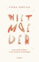 Niet moeder (Paperback)