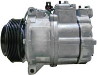 Compressor, airconditioning ACP1310000P