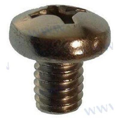 PAGB/T818-M6X8 - ??SCHROEF M6X8 Parsun