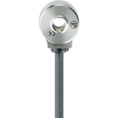 ifm Electronic Accelerometer VSA205 VSA205 Kabel met open einden