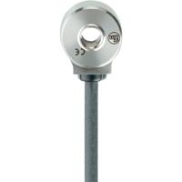 ifm Electronic Accelerometer VSA205 VSA205 Kabel met open einden