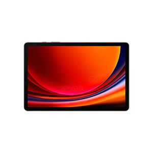 Samsung Galaxy Tab S9 SM-X710N 128 GB 27,9 cm (11") Qualcomm Snapdragon 8 GB Wi-Fi 6 (802.11ax) Android 13 Grafiet