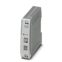 Phoenix Contact UNO-PS/1AC/24DC/30W DIN-rail netvoeding 24 V/DC 1.25 A 30 W Aantal uitgangen: 1 x Inhoud: 1 stuk(s) - thumbnail