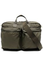 Porter-Yoshida & Co. porte-documents Force 3Way - Vert