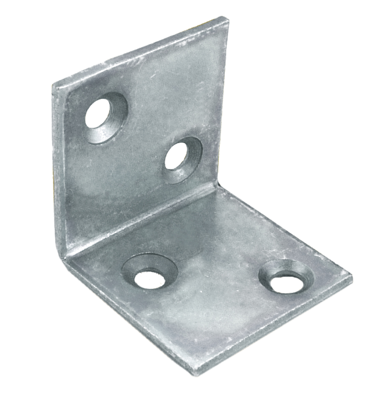 Connex Brede Winkelhaak 30X30X30 Bvz - DYB2003941