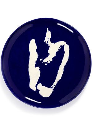Serax x Feast plateau de service - Bleu