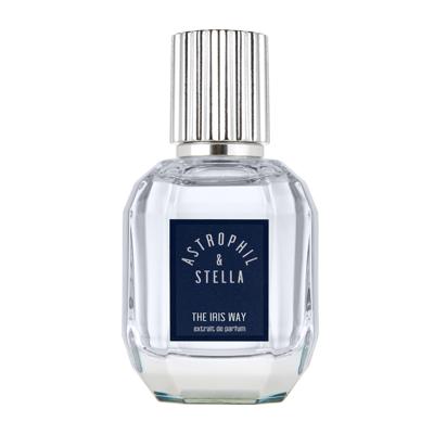 Astrophil & Stella The Iris Way Extrait de Parfum 50ml Astrophil & Stella The Iris Way Extrait de Parfum 50ml