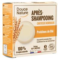 Conditioner bar normaal haar bio - thumbnail