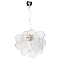 By Rydéns Hanglamp Gross transparant 62cm 4200650-7002