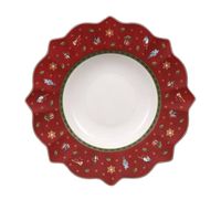 Villeroy & Boch Toy's Delight Soepbord Rond Porselein Meerkleurig 1 stuk(s) - thumbnail