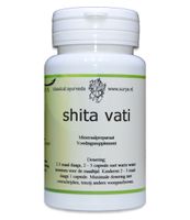 Surya Shita vati (60 tab)