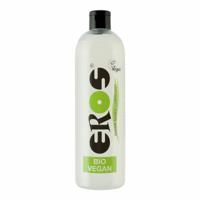 Slide Waterbasis Glijmiddel Eros Sin aroma 500 ml Veganistisch