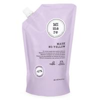 Mïmare No Yellow Mask 480ml