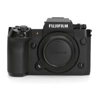 Fujifilm Fujifilm X-H2 Fujifilm Fujifilm X-H2