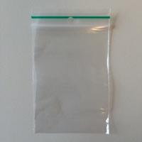 Gripzakjes 60x80 mm 100 stuks