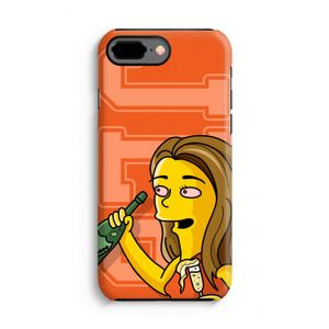 Jamie Lee Simpson: iPhone 8 Plus Tough Case