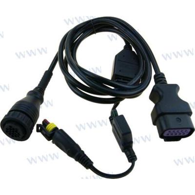 REC3910127 - KWIKDIAGNOSEKABEL (AM44