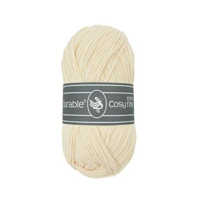 Durable Cosy Extra Fine 2172 Cream