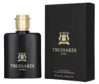 Trussardi Uomo 2011 50 ml Eau de toilette Heren