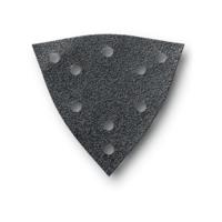FEIN 3-hoek schuurpapier [16x] - geperforeerd - korrel 120 - 63717295020