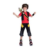 Kostuums voor Kinderen Zak Storm My Other Me