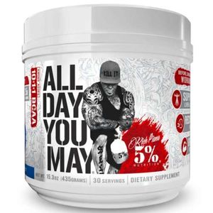 All Day You May 465gr