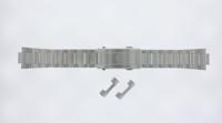 Horlogeband Tag Heuer WBP201A / BA0632 Staal 21.5mm