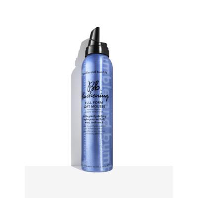 Bumble and Bumble Thickening Full Form Soft Mousse 150ml