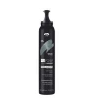 Lisap Re.Foam Color Mousse Intense Grey 200ml