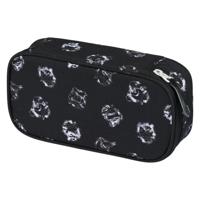 Baagl School etui Harry Potter Hogwarts 1-rits