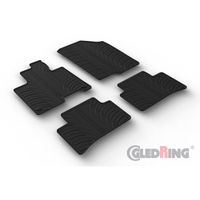 Rubbermatten passend voor Kia Sportage V (NQ5) 2021- GL0625 - thumbnail
