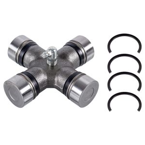 Kruiskoppeling ADC43905