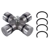 Kruiskoppeling ADC43905