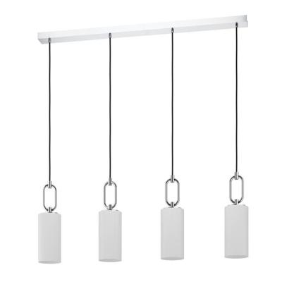 Stars of Light Moderne hanglampMajana 4-lichts - glas - 390129