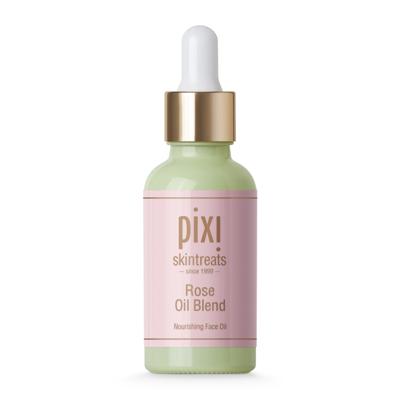 Pixi Skintreats Rose Oil Blend 30ml