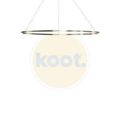 Nemo - Ellisse Major 2700K downlight Hanglamp