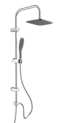 EISL EASY FRESH hoofddouche set | chroom - DX12006 DX12006