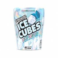 Ice Breakers Ice Breakers - Ice Cubes Mint Crystal 92 Gram