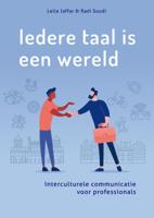 Iedere taal is een wereld (Paperback)